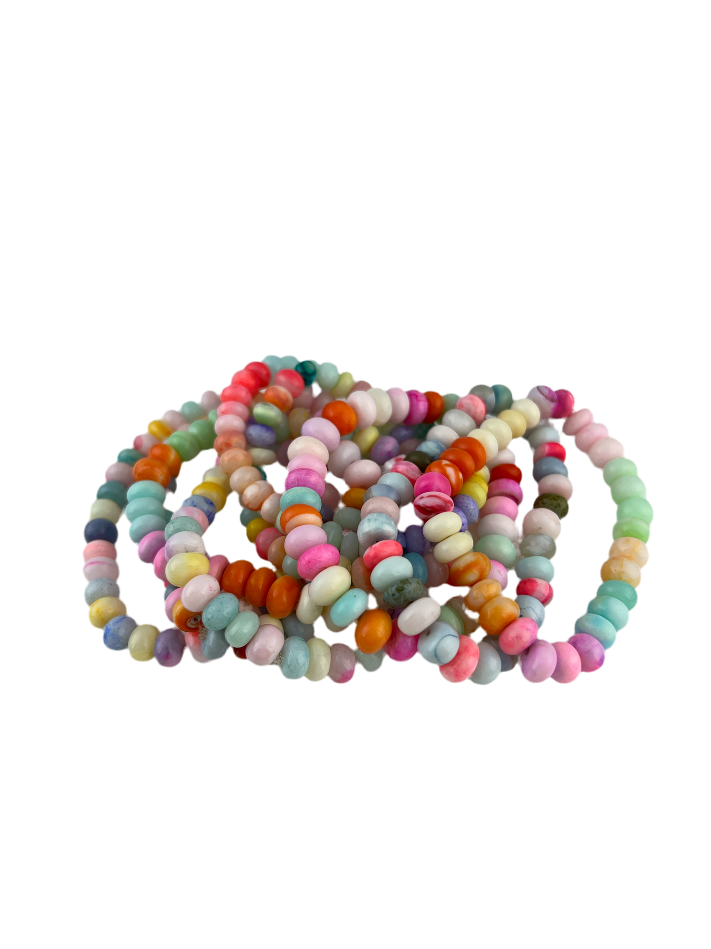 Candy Bracelets