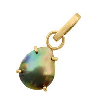 Sea of Cortez Pearl Charm