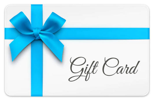 Meg C Jewelry Gift Card